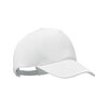 Czapka z daszkiem,bawełna org. BICCA CAP