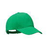 Czapka z daszkiem,bawełna org. BICCA CAP
