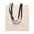 Torba na zakupy 140 gr/m² ZEVRA