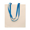Torba na zakupy 140 gr/m² ZEVRA