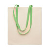 Torba na zakupy 140 gr/m² ZEVRA