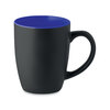 Dwukolorowy kubek ceramiczny LIM