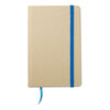 Notes A6 z recyklingu EVERNOTE