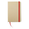 Notes A6 z recyklingu EVERNOTE