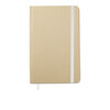 Notes A6 z recyklingu EVERNOTE