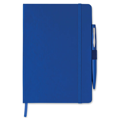 Notes A5 z długopisem NOTAPLUS 64f19fda854f4.jpg