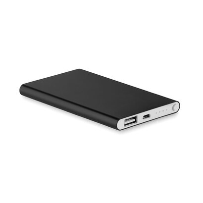 Płaski Powerbank POWERFLAT 4000mAh