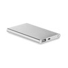 Płaski Powerbank POWERFLAT 4000mAh