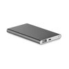 Płaski Powerbank POWERFLAT 4000mAh