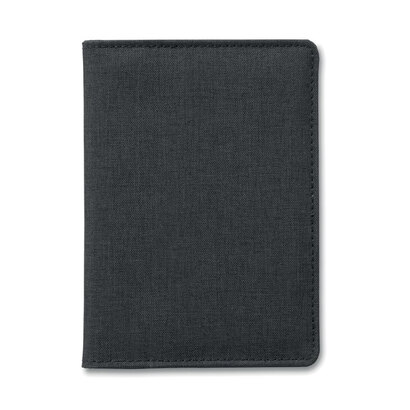 Etui na paszport SHIELDOC
