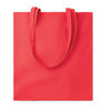 Torba na zakupy COTTONEL COLOUR + 140 gm2