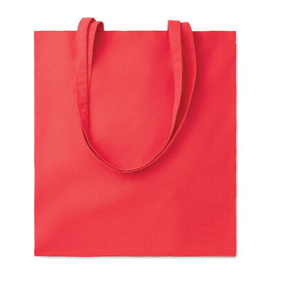 Torba na zakupy COTTONEL COLOUR + 140 gm2