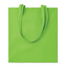 Torba na zakupy COTTONEL COLOUR + 140 gm2