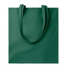 Torba na zakupy COTTONEL COLOUR + 140 gm2