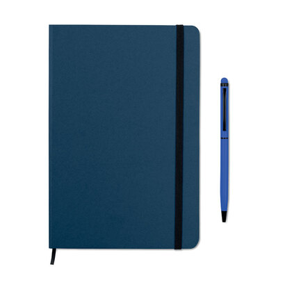 Zestaw notes z długopisem NEILO SET 64f1a36821acf.jpg