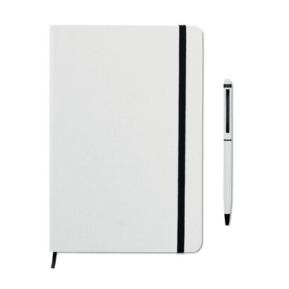 Zestaw notes z długopisem NEILO SET 64f1a369b1de7.jpg