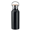 Butelka metalowa HELSINKI 500 ml