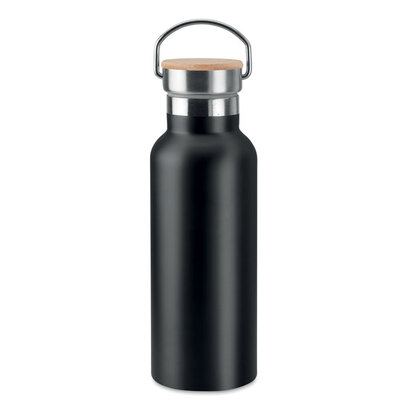 Butelka metalowa HELSINKI 500 ml