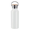 Butelka metalowa HELSINKI 500 ml