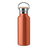 Butelka metalowa HELSINKI 500 ml
