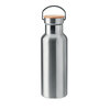 Butelka metalowa HELSINKI 500 ml