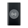 Powerbank bezprzewodowy POWER&WIRELESS