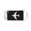 Zawieszka na bagaż FLY TAG