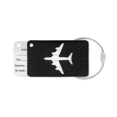 Zawieszka na bagaż FLY TAG