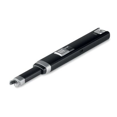 Duża zapalniczka USB FLASMA PLUS 64f1a4c38deea.jpg