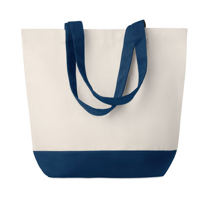 Torba plażowa KLEUREN BAG granatowy