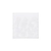 Ściereczka RPET 13x13 cm RPET CLOTH