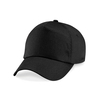 Czapka z daszkiem dziecięca JUNIOR ORIGINAL 5-PANEL CAP CB10B