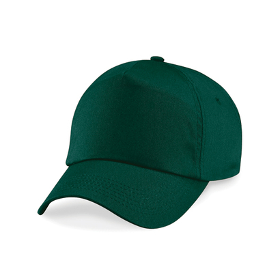 Czapka z daszkiem dziecięca JUNIOR ORIGINAL 5-PANEL CAP CB10B 64f1c5c76b7c0.jpg