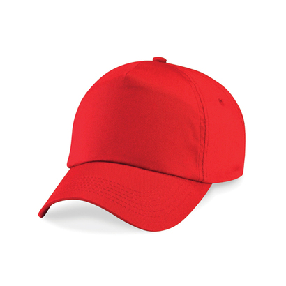 Czapka z daszkiem dziecięca JUNIOR ORIGINAL 5-PANEL CAP CB10B 64f1c5c76be17.jpg