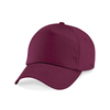 Czapka z daszkiem dziecięca JUNIOR ORIGINAL 5-PANEL CAP CB10B