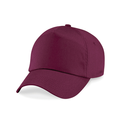 Czapka z daszkiem dziecięca JUNIOR ORIGINAL 5-PANEL CAP CB10B 64f1c5c76c804.jpg