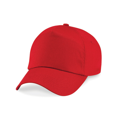 Czapka z daszkiem dziecięca JUNIOR ORIGINAL 5-PANEL CAP CB10B 64f1c5c76d0b1.jpg