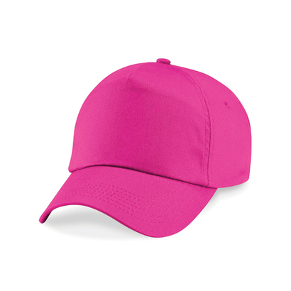 Czapka z daszkiem dziecięca JUNIOR ORIGINAL 5-PANEL CAP CB10B 64f1c5c76ddb2.jpg