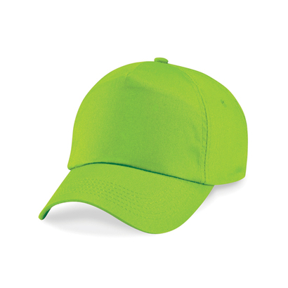 Czapka z daszkiem dziecięca JUNIOR ORIGINAL 5-PANEL CAP CB10B 64f1c5c76ea8a.jpg