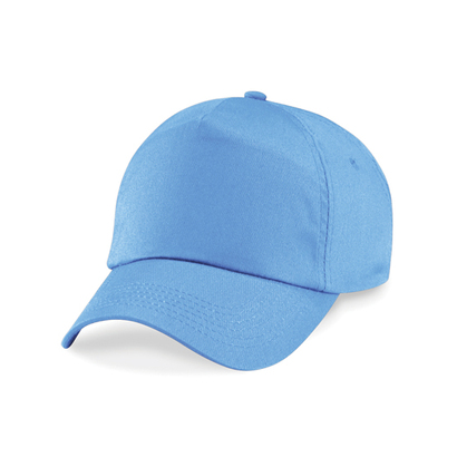 Czapka z daszkiem dziecięca JUNIOR ORIGINAL 5-PANEL CAP CB10B 64f1c5c76f7b0.jpg