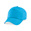 Czapka z daszkiem dziecięca JUNIOR ORIGINAL 5-PANEL CAP CB10B