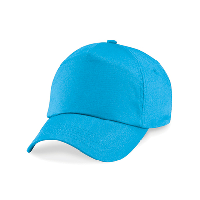 Czapka z daszkiem dziecięca JUNIOR ORIGINAL 5-PANEL CAP CB10B 64f1c5c76fbde.jpg