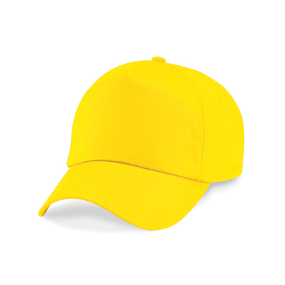 Czapka z daszkiem dziecięca JUNIOR ORIGINAL 5-PANEL CAP CB10B 64f1c5c770462.jpg