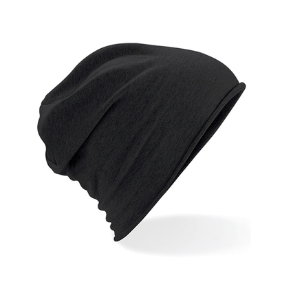 Czapka z nadrukiem JERSEY BEANIE 64f1c5f49492c.jpg