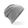 Czapka z nadrukiem JERSEY BEANIE