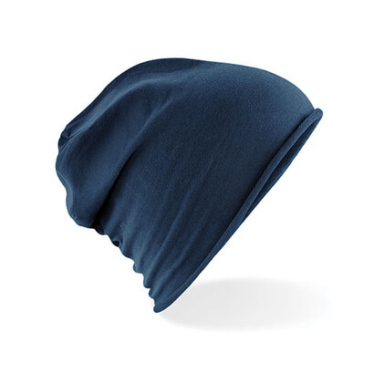 Czapka z nadrukiem JERSEY BEANIE 64f1c5f49620c.jpg