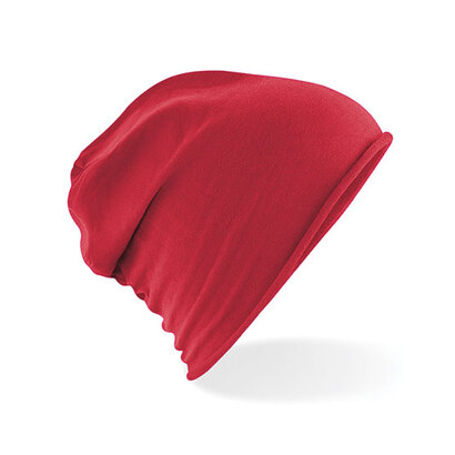 Czapka z nadrukiem JERSEY BEANIE 64f1c5f4993db.jpg