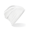Czapka z nadrukiem JERSEY BEANIE
