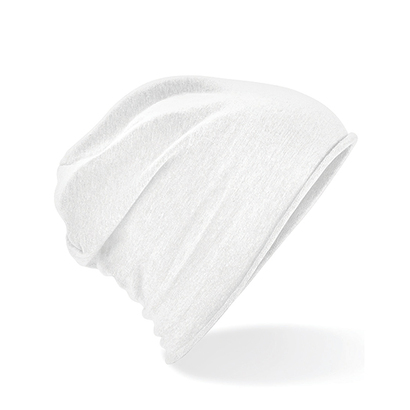 Czapka z nadrukiem JERSEY BEANIE 64f1c5f499e78.jpg