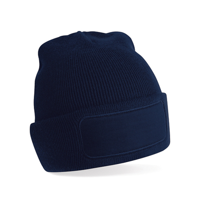 Czapka zimowa z nadrukiem ORIGINAL PATCH BEANIE 64f1c61f7e4b0.jpg